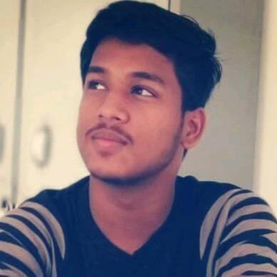 Gaurav Waghmare