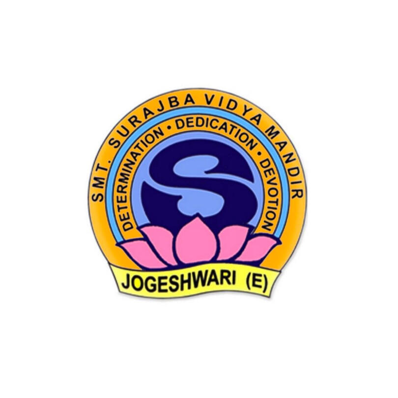 Surajba Vidya Mandir, Jogeshwari, Mumbai