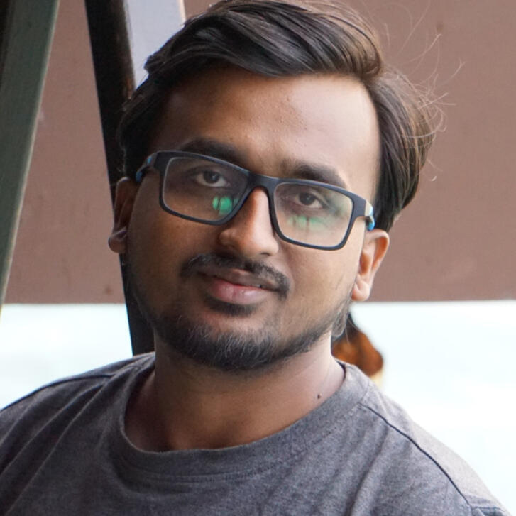 Mandar Kulkarni