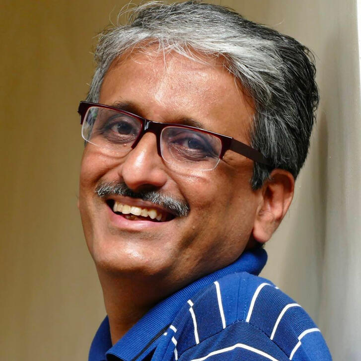 Nilesh Nimkar