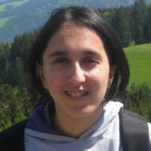 Mitali Thatte