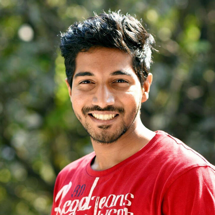 Vedant Tadwalkar