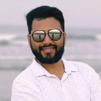 Atul Bhokare